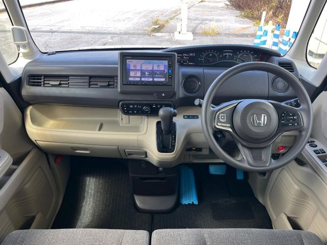 N-BOXG ホンダセンシング