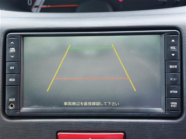 ムーヴX リミテッド