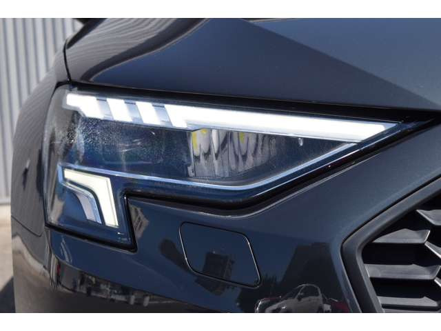 A3スポーツバック30 TFSI