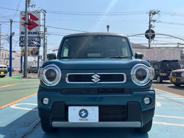 ハスラーX