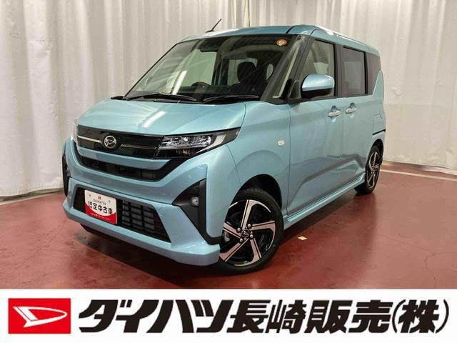 ムーヴRS