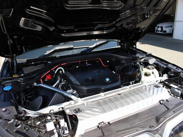 X320d xドライブ Mスポーツ ディーゼル 4WD