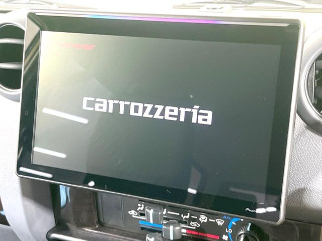 ランドクルーザー702.8 AX ディーゼル 4WD