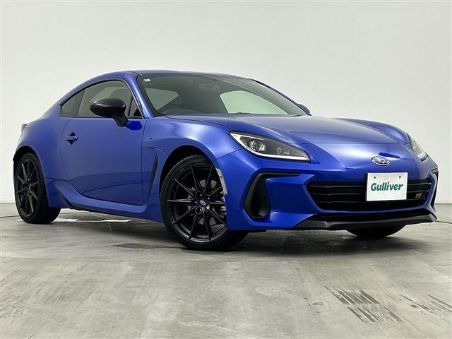 BRZ2.4 STI スポーツ