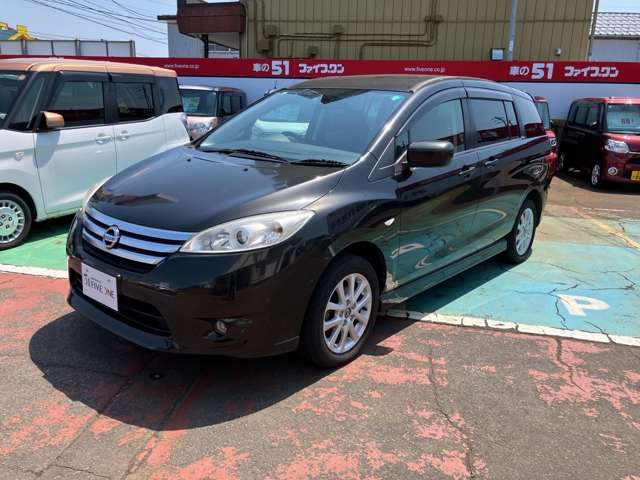 ラフェスタハイウェイスター2.0 G 4WD