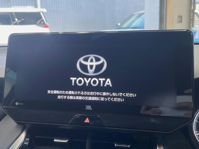 ハリアー2.0 Z
