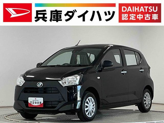 ミライースL SAIII