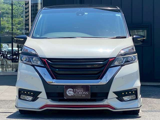 スリークロス滋賀店は全国へ陸送納車出来ます!遠方の方も是非お気軽にご相談下さい。