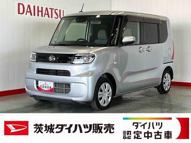 タントX