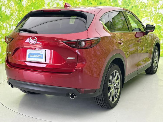 CX-52.2 XD エクスクルーシブ モード
