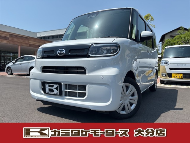 タントX