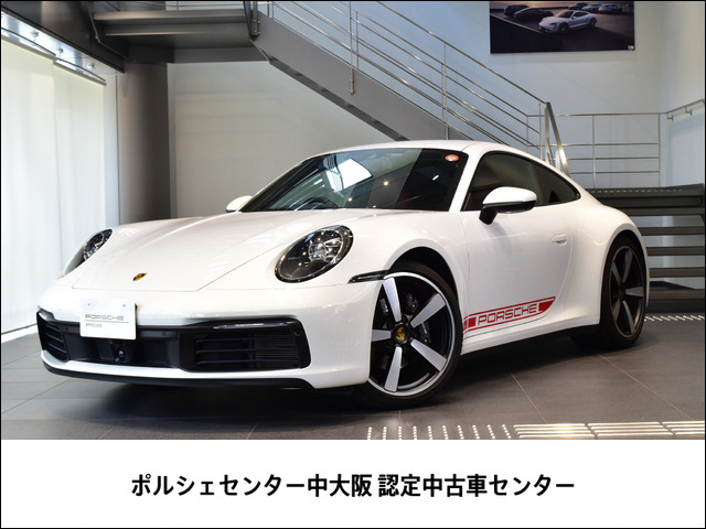 911カレラ PDK