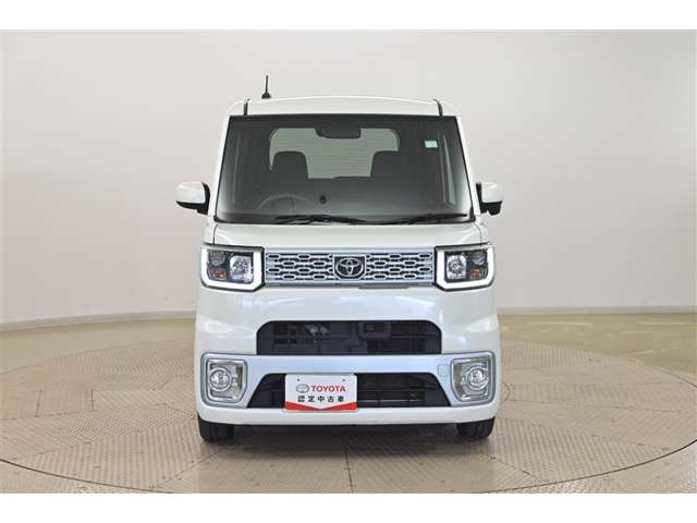 ピクシスメガX SA