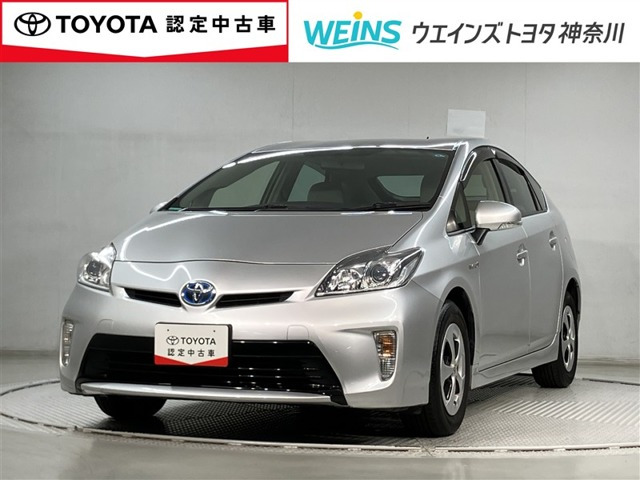 プリウス1.8 S