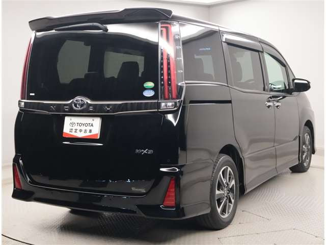 ノア2.0 Si W×B II