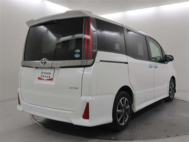 ノア2.0 Si W×B II