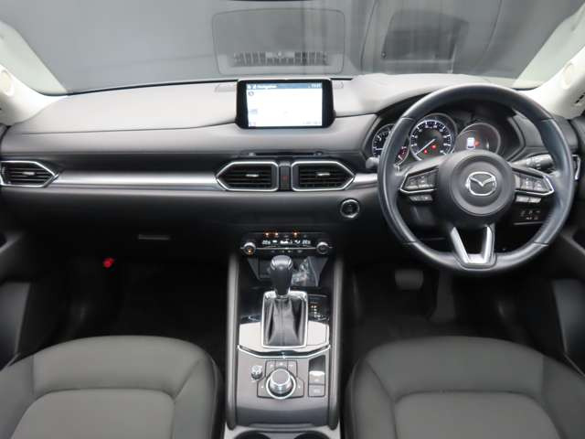 CX-52.2 XD スマートエディション 4WD