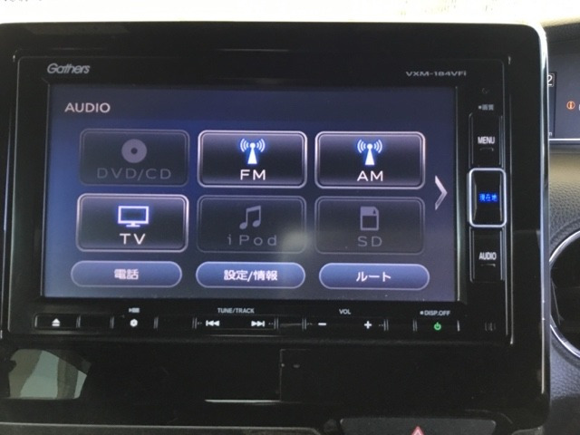 N-BOXカスタムG L ターボ ホンダセンシング