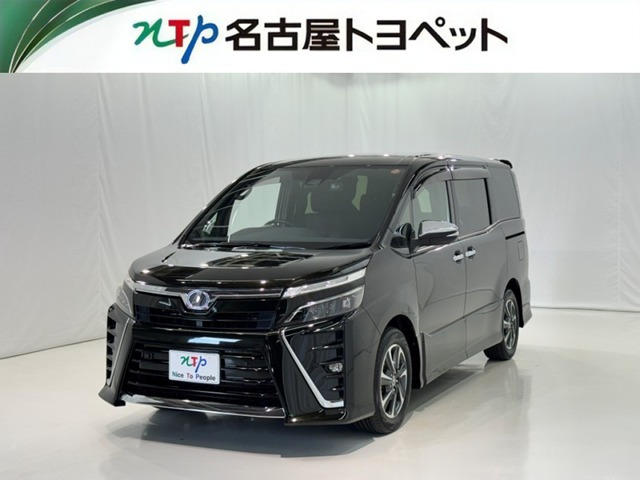 ヴォクシー2.0 ZS 煌II