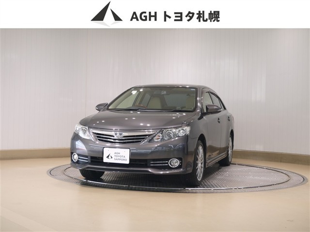 アリオン1.5 A15 Gプラスパッケージ