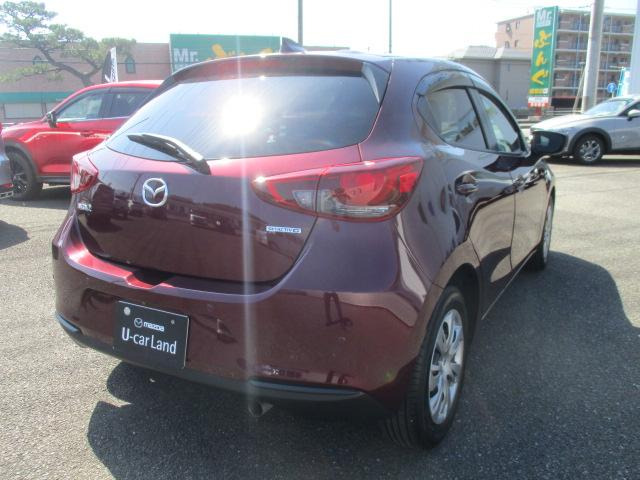 MAZDA21.5 15S プロアクティブ