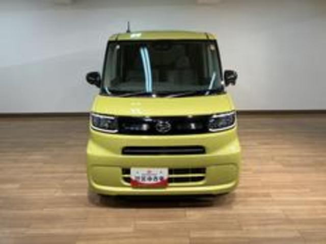 タントX