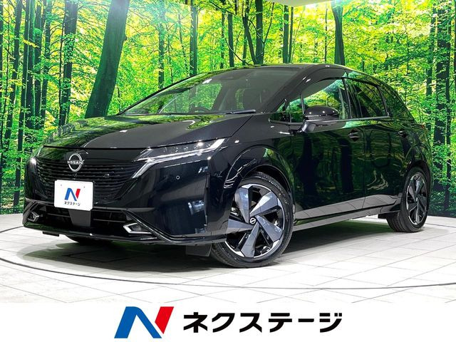 ノートオーラ1.2 G レザーエディション