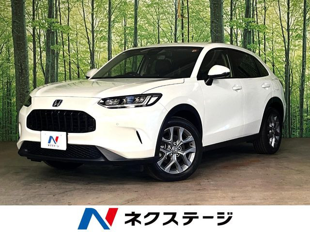 ZR-V(�z���_) 2.0 e:HEV X ���Îԉ摜