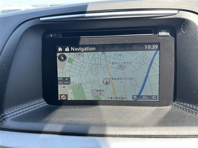 CX-52.2 XD プロアクティブ