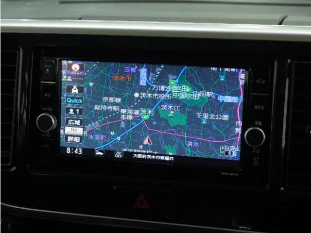 デイズルークスハイウェイスター Xターボ