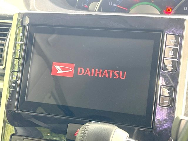 タントカスタムRS トップエディション VS SAIII