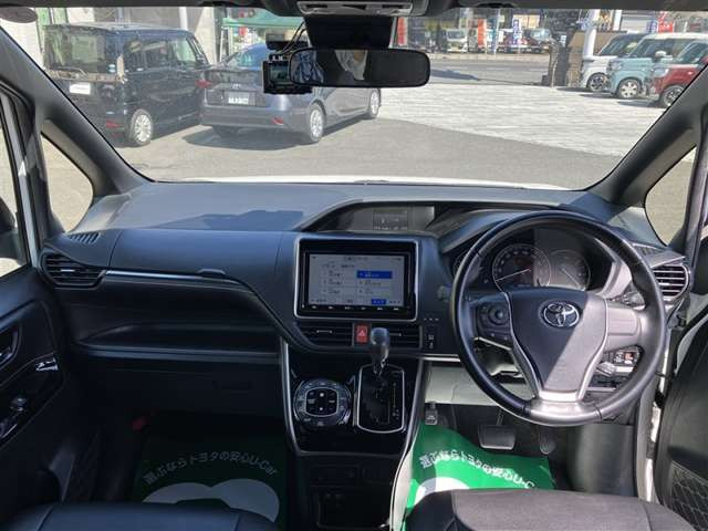 エスクァイア2.0 Xi