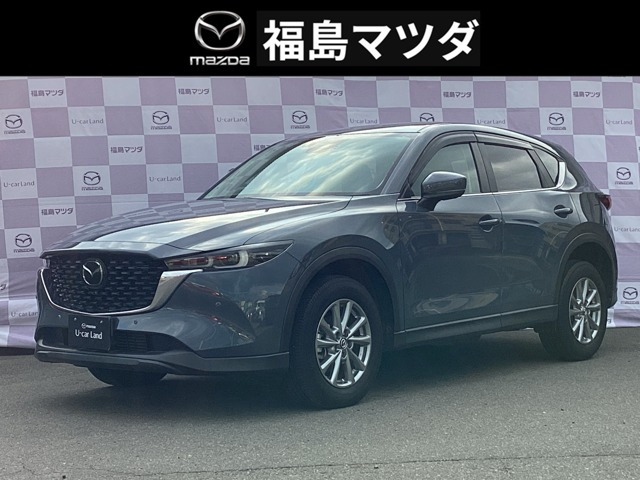 CX-52.2 XD スマートエディション