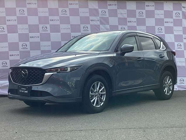 CX-52.2 XD スマートエディション