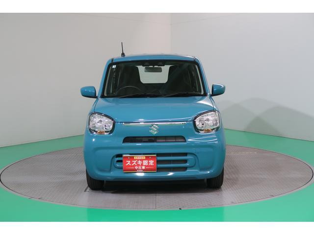 アルトハイブリッド(HYBRID) S