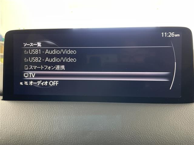 CX-82.2 XD Lパッケージ 4WD