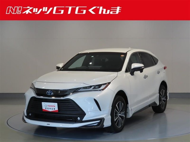 ヤリス1.5 ハイブリッド G