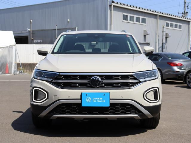 T-RocTDI 4モーション スタイル ディーゼル 4WD