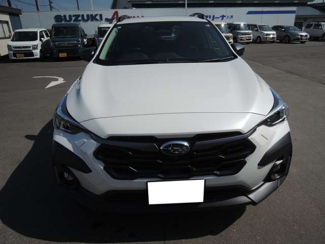 クロストレック2.0 リミテッド 4WD