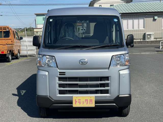 ハイゼットカーゴデラックス