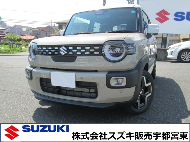 クロスビー1.2 ハイブリッド(HYBRID) MZ