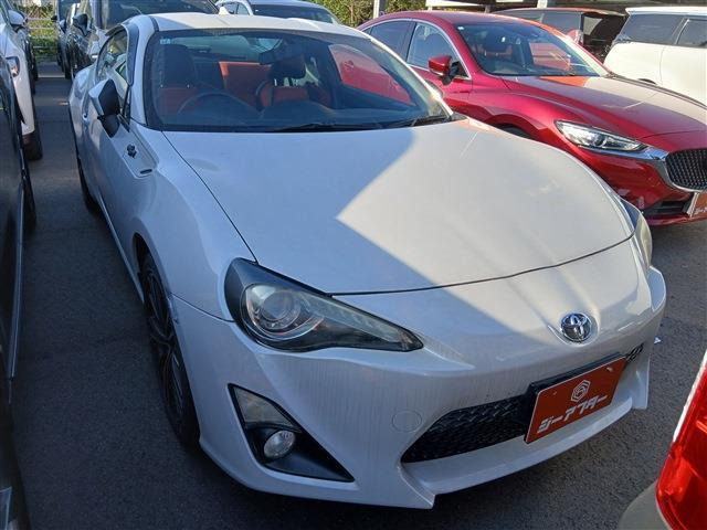 862.0 GT リミテッド