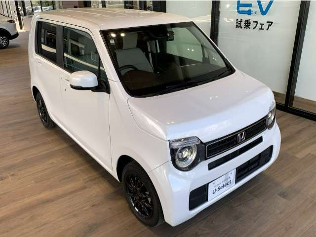 N-WGNL 4WD
