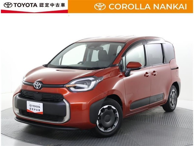 シエンタハイブリッド 1.5 Z
