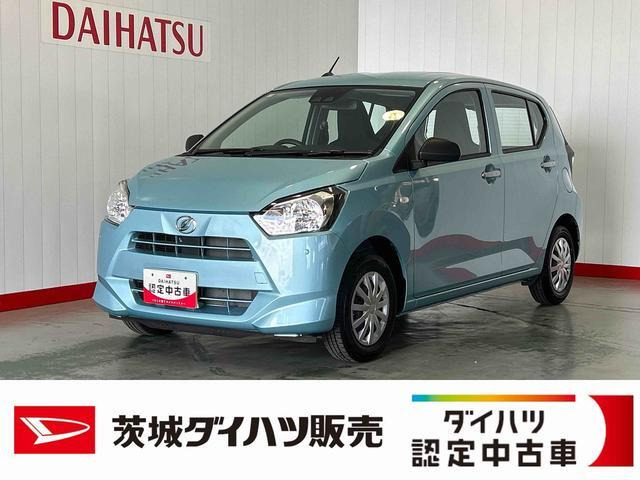ミライースL SAIII