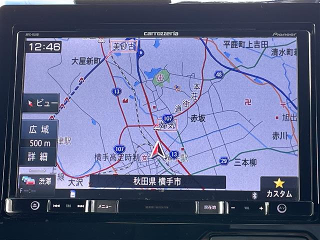 N-BOXカスタムG L ターボ ホンダセンシング