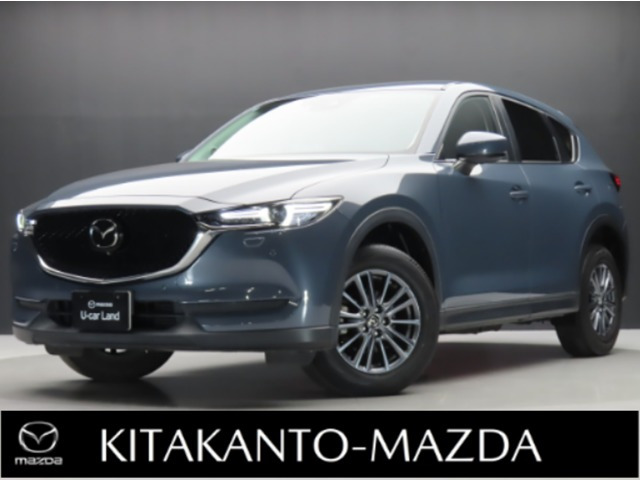 CX-52.2 XD スマートエディション 4WD
