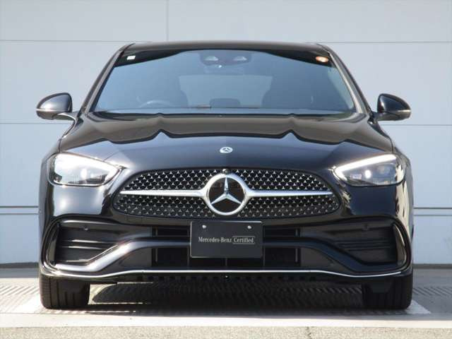 CクラスC350e スポーツ