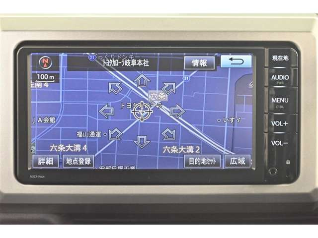 ピクシスメガX SA