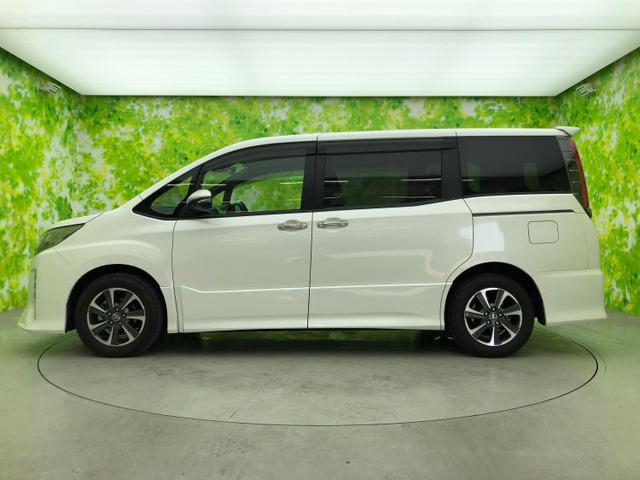 ノア2.0 Si W×B II